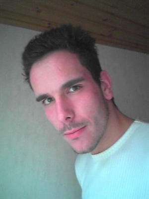 Villingendorf / Er sucht Sie / steveangelos