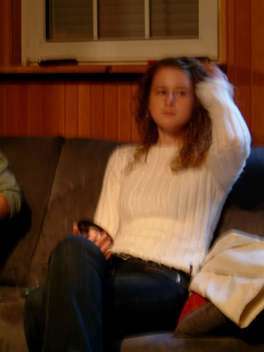 Glauburg / Sie sucht Ihn / ElleNo1