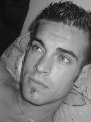 Geisenhain / Er sucht Sie / marcelhh25