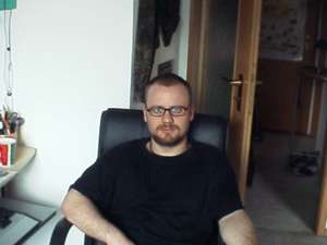 Steinbach / Er sucht Sie / disclaimer