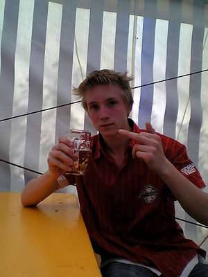 Oberham / Er sucht Sie / 1becks1