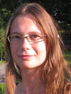 Kirchdorf / Sie sucht Ihn / undineb25