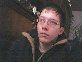 Bucheck / Er sucht Sie / blackangel86