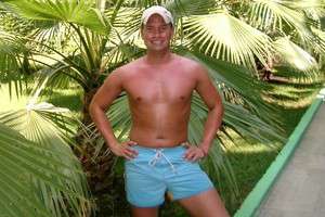 Tessenow / Er sucht Sie / Cocktail1