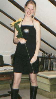 Willich / Sie sucht Ihn / YoungMiss