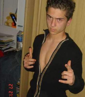 Hagneck / Er sucht Sie / keeepcoool