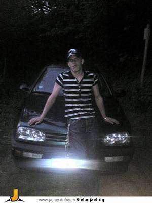 Kleinstetteldorf / Er sucht Sie / stefan0178