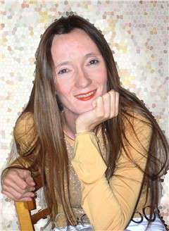Stöbichen / Sie sucht Ihn / ruthyy