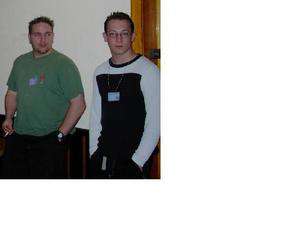 Leegebruch / Er sucht Sie / Hatschibubel
