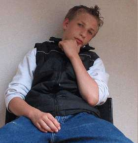Bayern / Singles / kevinofk