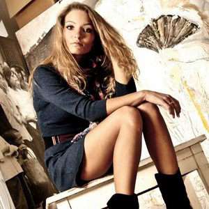 Oetwil am See / Sie sucht Ihn / Spellman