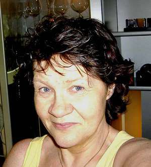 Offenschwandt / Sie sucht Ihn / Virginia