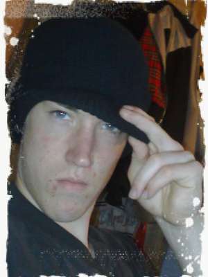 Hünenberg / Er sucht Sie / Manuel91