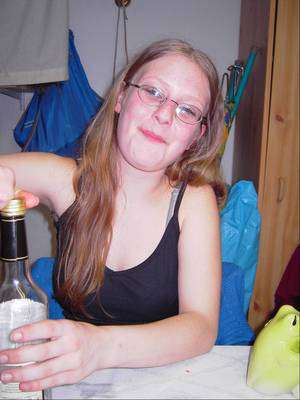 Aspisheim / Sie sucht Ihn / silberelfe