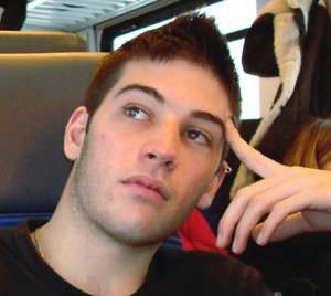 Adliswil / Er sucht Sie / stef_o