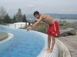 Avry-sur-Matran / Er sucht Sie / rabbit11