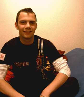 Ellinge / Er sucht Sie / slash89