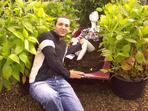 Großenreith / Er sucht Sie / Romeo311