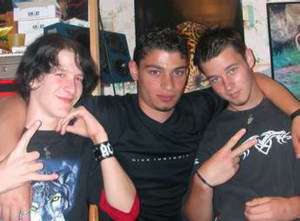 Bergen / Er sucht Sie / FunkyBoy89