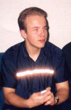 Bollodingen / Er sucht Sie / DUCK2002