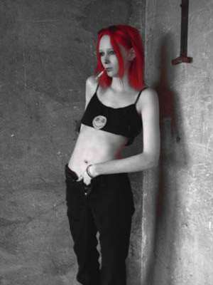 Basedow / Sie sucht Ihn / MoNsTeR86