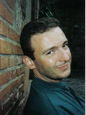 Unterhörnbach / Er sucht Sie / horseman2006