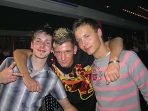 Neustadt a.d.Dona / Er sucht Sie / freakdlx