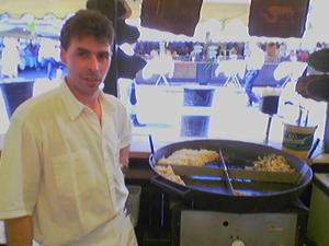 Bachleiten / Er sucht Sie / andy69hh