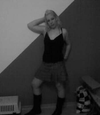 Affoltern am Albis / Sie sucht Ihn / LadyPuma
