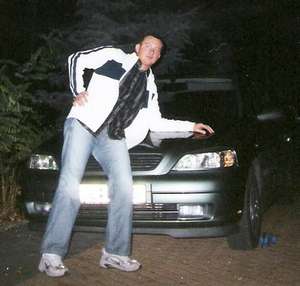 Kösslarn / Er sucht Sie / Stefan1008