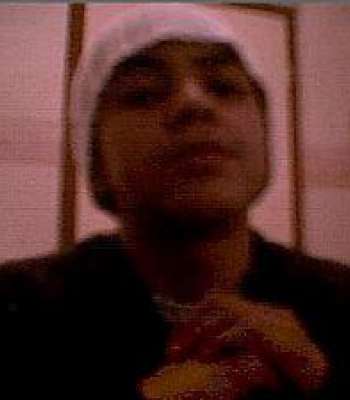 Bubing / Er sucht Sie / araber2005