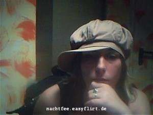 Altenberga / Sie sucht Ihn / nachtfee