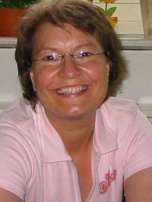 Bornheim / Sie sucht Ihn / Angi45