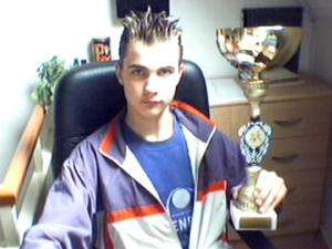 Peiting, M / Er sucht Sie / Steven_89m