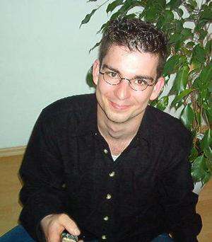 Gefree / Er sucht Sie / martinW19