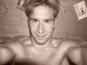 Haigerloch / Er sucht Sie / *-Tobi-*