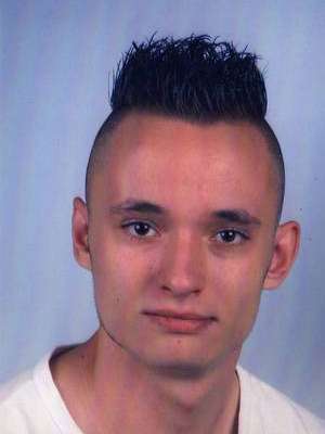 Vocking / Er sucht Sie / Necromenser