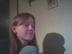 Hiesbach / Sie sucht Ihn / Kacie