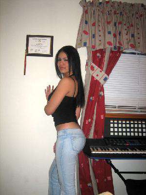 Felde / Sie sucht Ihn / luv4fun