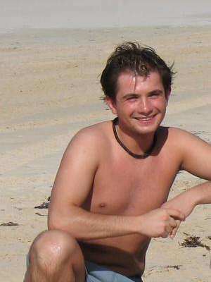 Lerz / Er sucht Sie / Schakal5