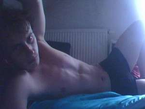 Hankenfeld / Er sucht Sie / Hardstyler88
