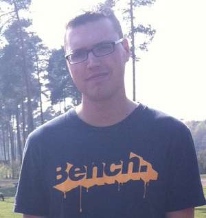 Sinzing / Er sucht Sie / Feudeleimer