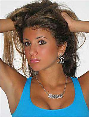 Kallnach / Sie sucht Ihn / ladyg1