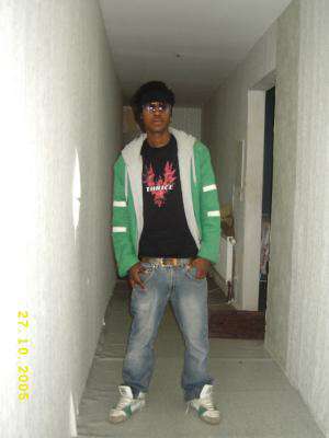 Windpassing / Er sucht Sie / Blackprince