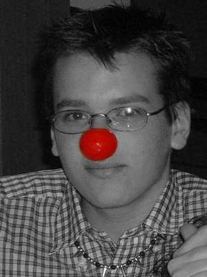 Waren (Müritz) / Er sucht Sie / Mr_Piggy