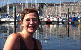 Durchhausen / Sie sucht Ihn / ingridrich