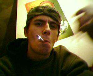 Ferenbalm / Er sucht Sie / HopeForDope