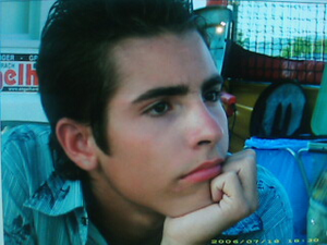 Schutzbach / Er sucht Sie / Michael90