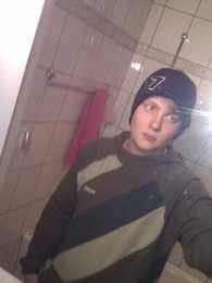 Kriechenwil / Er sucht Sie / Volcom1111