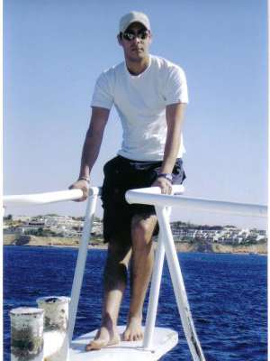 Willingen / Er sucht Sie / maroc26
